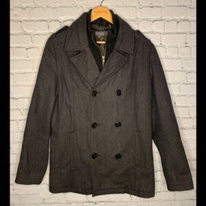 Kenneth Cole wool jacket. Small